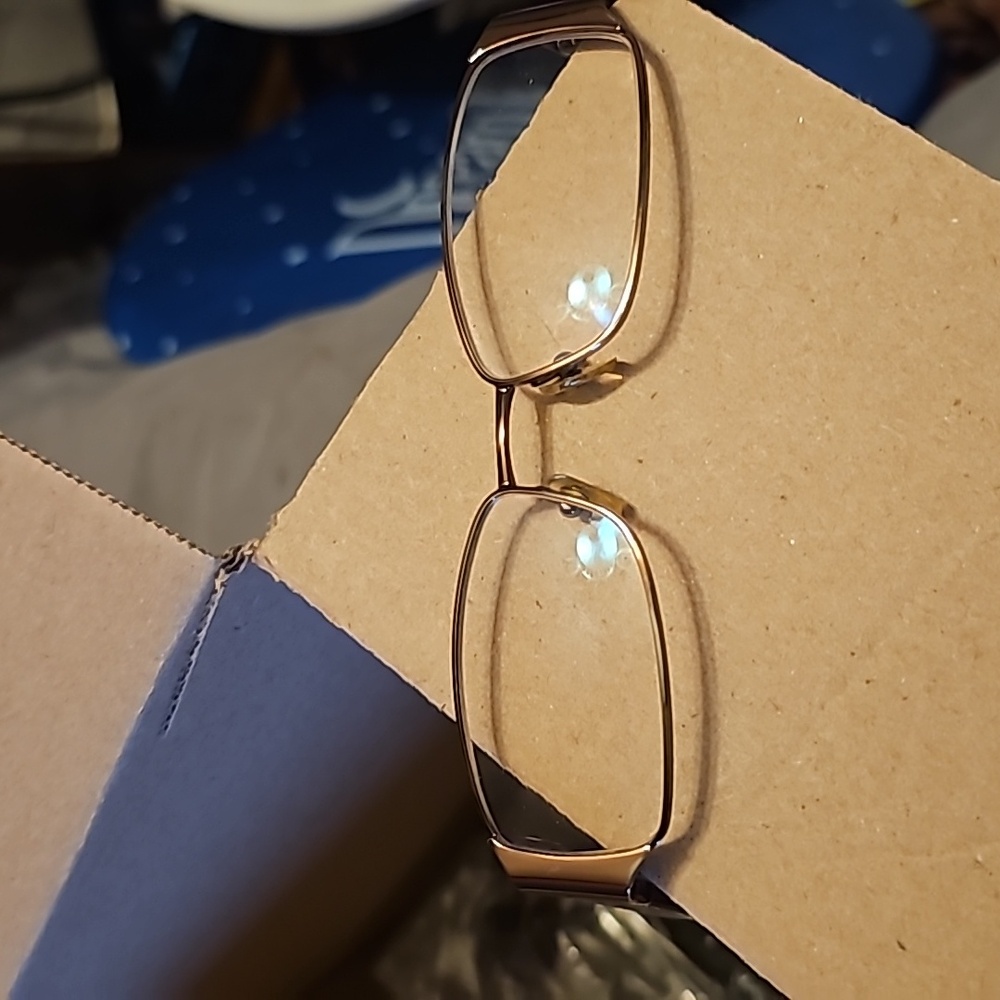 Michael kors glasses